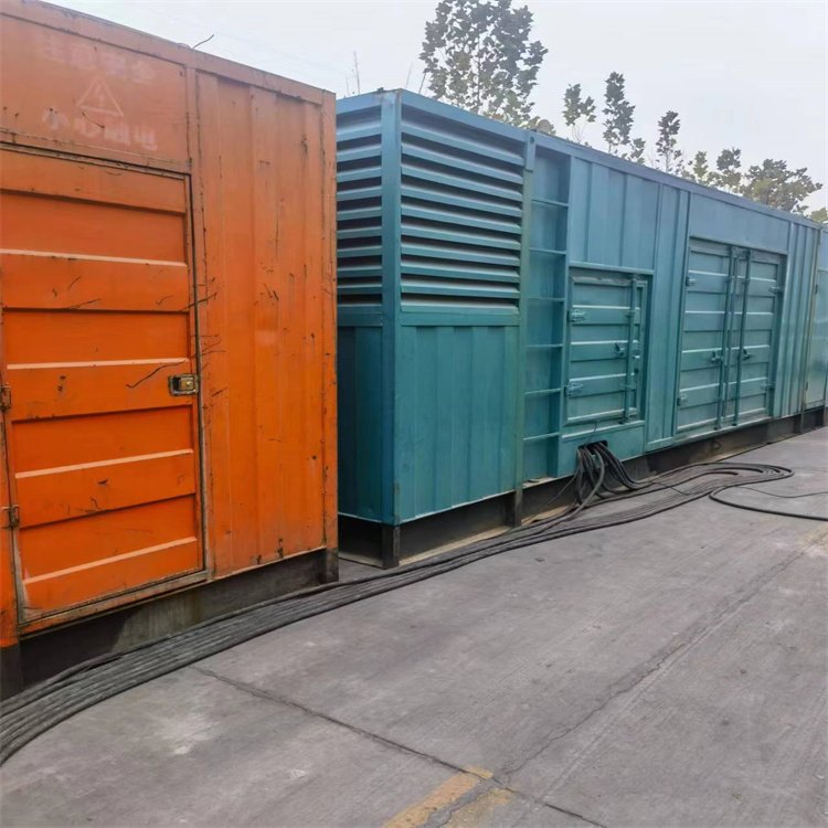 江都如何选择适合 600kW 柴油发电机组的热继电器？