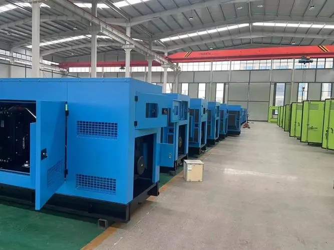 江都柴油发电机组转速不稳定会对设备造成哪些损害？