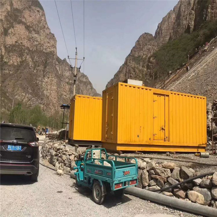 江都柴油发电机运行时温度过高的原因有哪些？