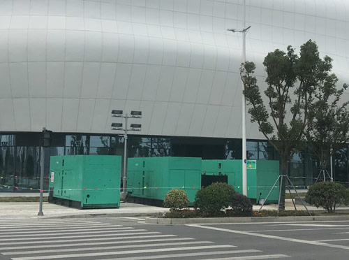 江都柴油发电机组保养周期是多久？