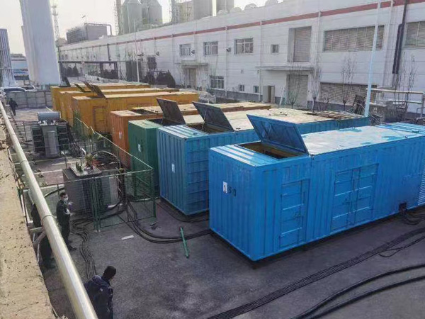 江都380V和690V电压的电缆线相同吗？