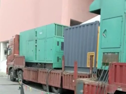 江都柴油发电机的功率因数一般是多少？