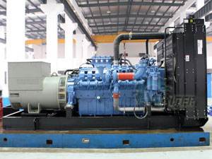 江都功率因数低会对柴油发电机产生哪些影响？