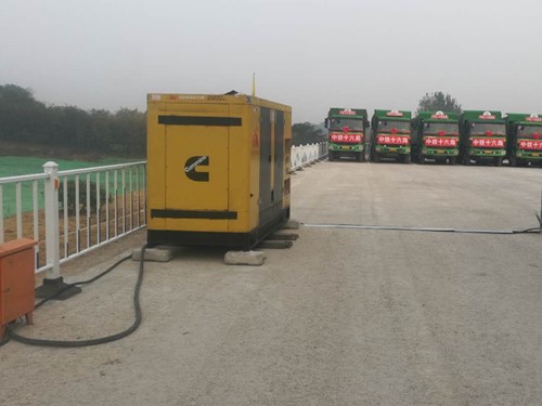 江都发电机组中性点接地不良有哪些危害？