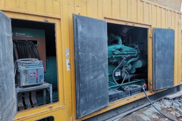 江都发电机组夏季保养的注意事项有哪些？