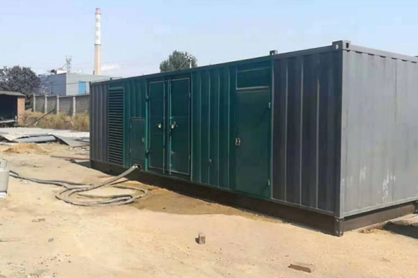 江都发电机组保养注意事项？