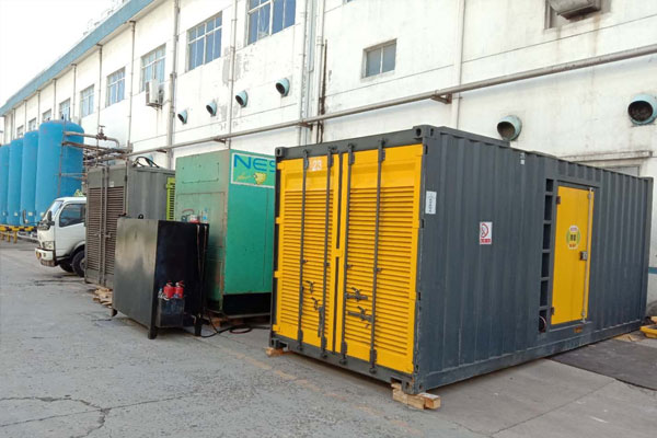 江都发电机组保养是确保其正常运行、延长使用寿命的关键，以下是一些保养注意事项