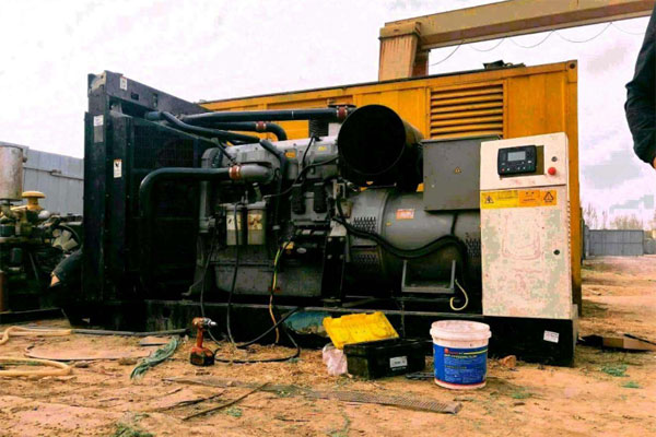 江都柴油发电机组都有哪几种电压规格？