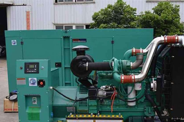 江都工厂发电机应急发电注意事项？