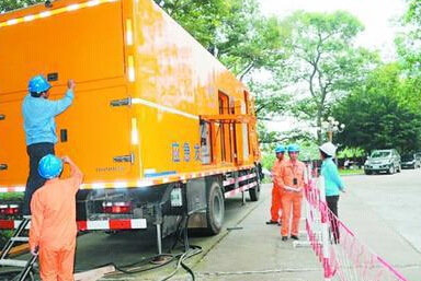 江都不同标号的柴油可以混合使用吗？