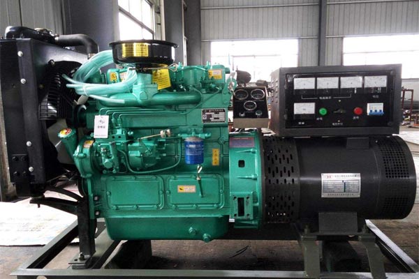 江都传感器在柴油发电机组中起到什么作用？