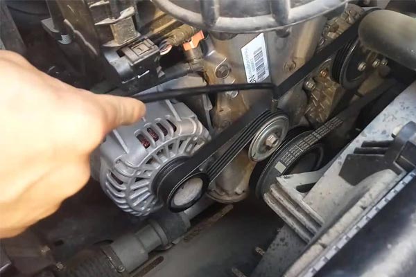 江都转速传感器的工作原理是什么？