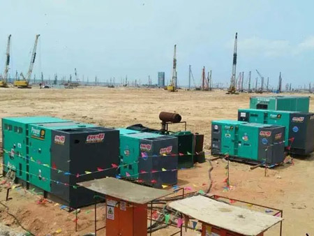 江都如何检查和清洗空气滤清器？