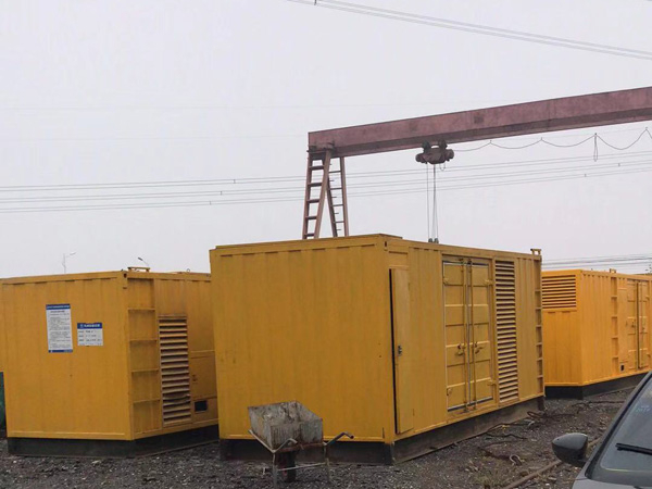 江都100kw柴油发电机组每小时油耗？