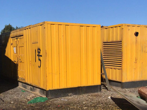 江都柴油发电机组深海控制系统怎么样？