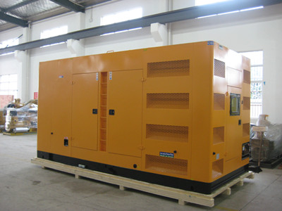 江都不同类型的发电机组在冬季保养时的注意事项有何差异？