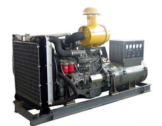 江都汽油发电机组冬季保养时，燃油系统需要注意什么？