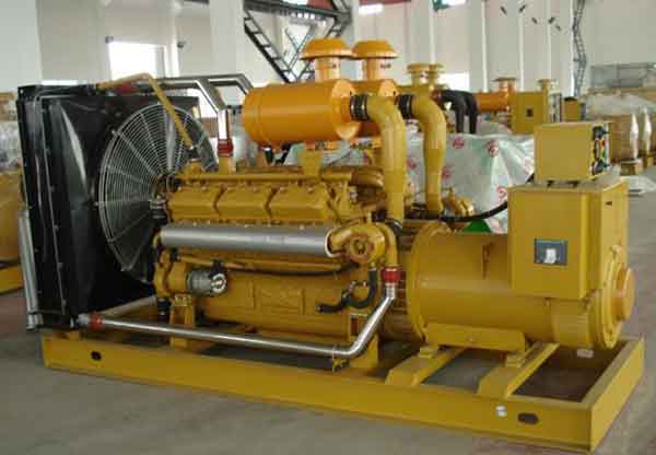 江都发电机组的燃油预热装置坏了怎么办？