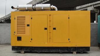 江都柴油发电机组北方使用是否需要加装加热装置？