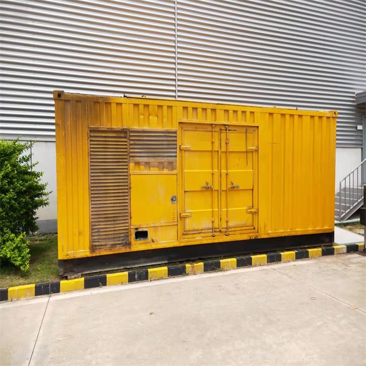 江都柴油发电机组在冬季启动前如何对燃油系统进行预热？