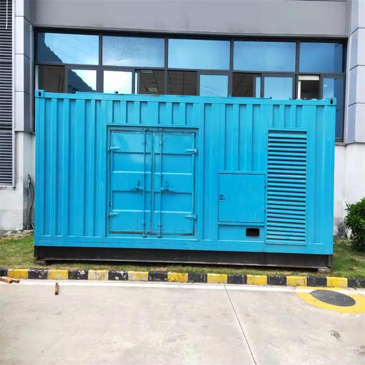 江都柴油发电机组冬季燃油使用注意事项？