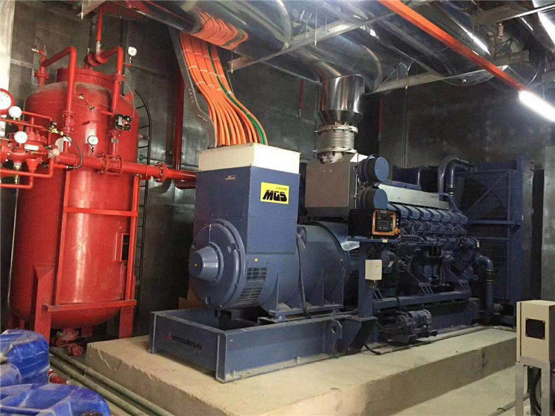 江都寒冷地区冬季使用柴油发电机组前如何预热机油？