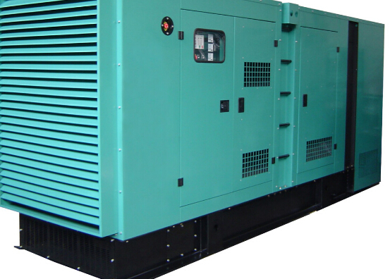 江都发电机组水冷式机油散热器常见的故障有哪些？