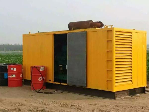 江都安装新的水冷式机油散热器密封件有哪些注意事项？