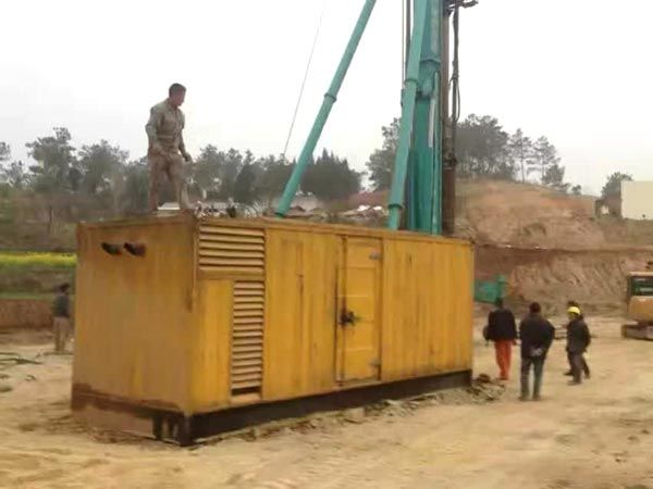 江都如何判断水冷式机油散热器密封件是否需要更换？