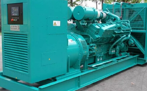 江都柴油发电机组冬季使用中需要注意哪些事项？