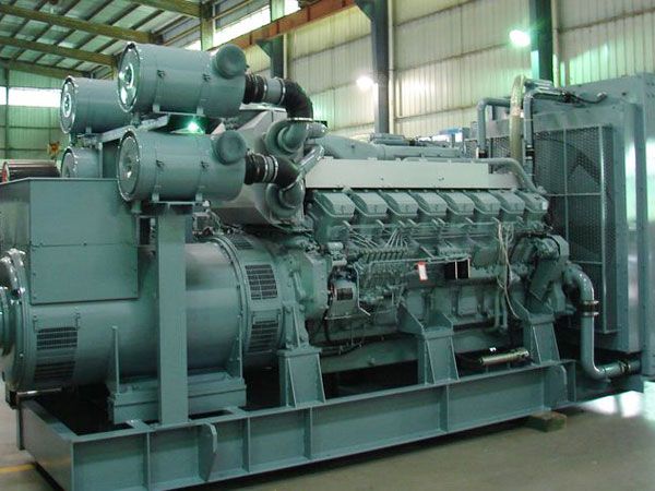 江都电气系统故障可能导致冬季柴油发电机组启动失败的原因有哪些？