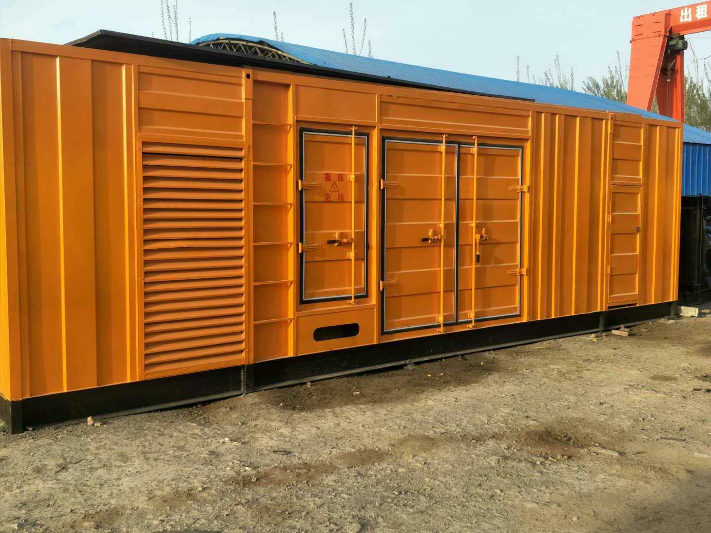 江都如何判断柴油发电机组的蓄电池是否出现硫化现象？