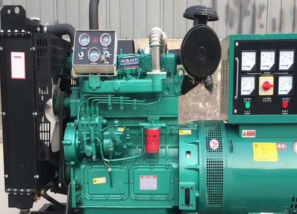 江都柴油发电机冬季保养周期和夏季一样吗？