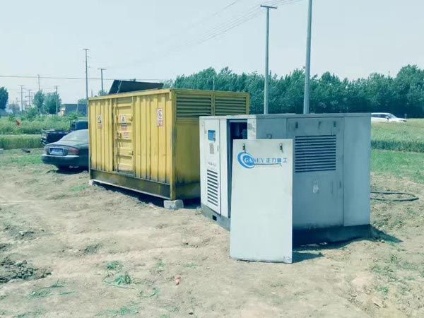 江都柴油发电机组冬季日常维修需要哪些工具？